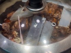 -满兴咱妈烀饼铁锅炖(兰州北街店)