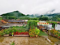 -遥桥古堡