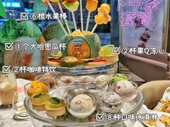 -哈根达斯(西安高新店)