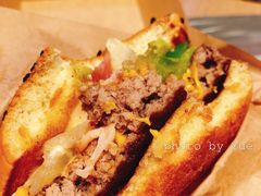 -麦当劳(海岸城店)