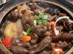 -玲燕蒸菜馆(江东路店)