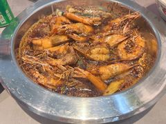 -耍盆友·重庆江湖菜(百子湾店)