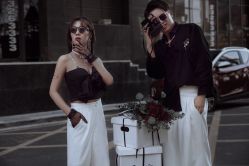 -二十一世纪婚纱摄影(省府前街店)