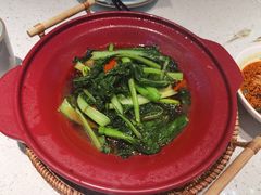 -青花椒花椒鱼(合生汇店)