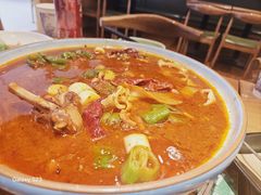 -热瓦普(旭辉广场店)