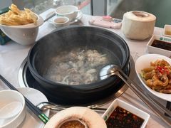 -四季缤纷椰子鸡(德思勤店)