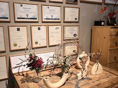包厢-GOTLOT COFFEE&KITCHEN角落厨房NOOK店