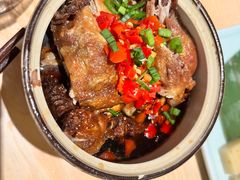 -南京大牌档(龙江新城市广场店)
