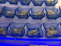-澜悦港海鲜体验主题餐厅
