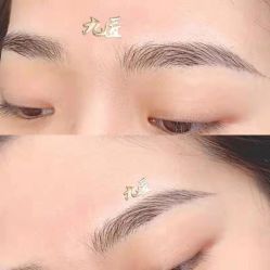 -韩美绣·骨相纹眉·洗眉美瞳线