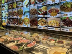 -钱记·乡野菜(紫荆花路店)