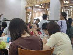 -煲煲掂风味煲仔饭餐厅(西区店)