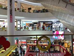 -银泰百货(北京大红门店)