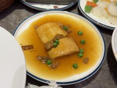 -闫府私房菜·百年鲁菜(恒隆店)