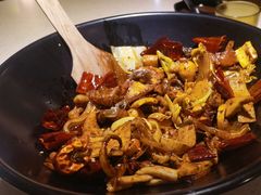-食乐佳麻辣香锅(森林摩尔商业街区店)