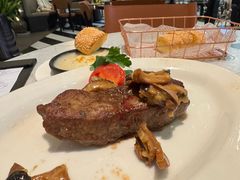-西堤牛排(南京龙江店)