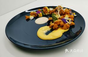 Crispy Chicken