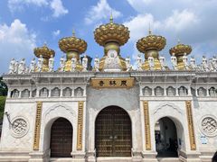-上海东林寺(金山区)
