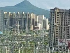 -帽儿山国家森林公园