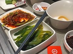 -海底捞火锅(泰安爱琴海店)