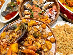 -巽寮印象美食部落餐厅·海鲜·地方特色菜(惠州体验店)