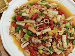 火爆小肠-宋记冕宁土菜馆(海门渔村二店)