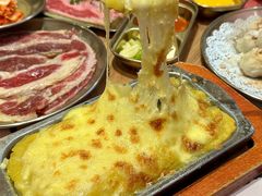 -西塔老太太泥炉烤肉(湖东领汇广场店)
