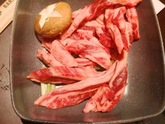 -新石器烤肉(虹悦城店)