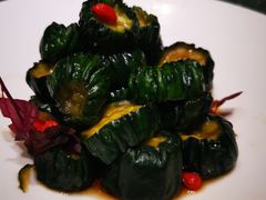 老坛黄瓜-蟹榭·本帮江浙菜·蟹宴(五角场合生汇商场店)