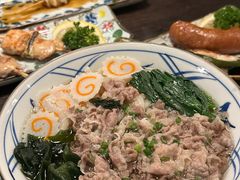 -哥哥の深夜食堂(红松东路店)