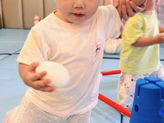 -金点蒙氏国际教育(悠然校区)