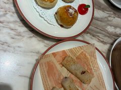 -新雅粤菜馆(南京东路店)