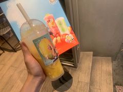 -喜茶(佛山顺德大良东乐路店)