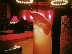 -JZ Club 爵士酒吧(上海店)