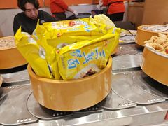 -喜家自助小火锅(乐客城店)