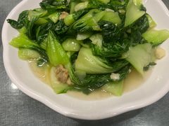 -全聚贤餐厅·湖北家常菜(沙湖店)