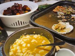 -老平安农家菜(平安店)