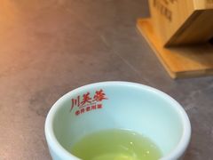 -川芙蓉·市井老川菜(长寿路店)