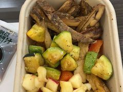 -超级碗FOODBOWL(成都来福士店)