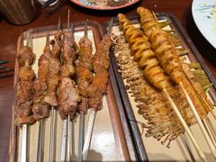 -那拉提之疆·新疆菜(美院店)