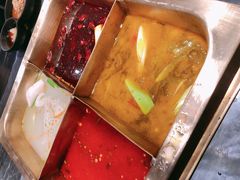 -王家渡火锅(金宝汇店)