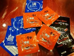 手套-古田会·肥肠鸡(古田店)