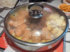 -御上皇三汁焖锅(薛城万达广场店)