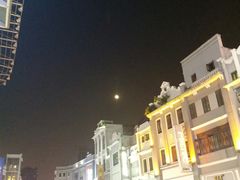 -麦当劳(东急新天地店)