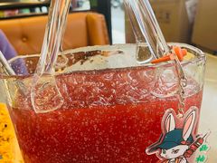 -醉炫音速烧烤(沙河总店)