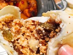-大巴扎的姑娘(荣盛时代广场店)