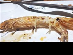 -汉巴味德(沈阳万象汇店)
