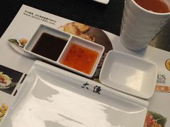 -大渔铁板烧(万象城店)
