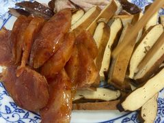梆梆肉-朱秀英梆梆肉葫芦头(琉璃街店)