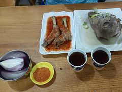 -马德国羊头名小吃(荣华锦汇店)